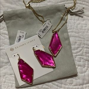 AZELA SET Emilia & Lilith